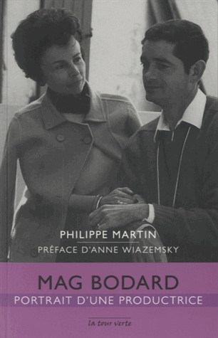 Mag Bodard, portrait d'une productrice