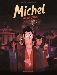 Michel : French Lover