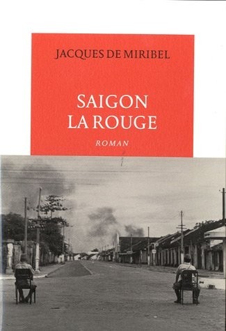 Saigon la Rouge