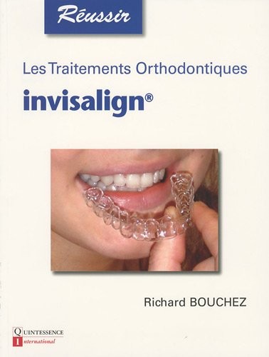 Les traitements orthodontiques invisalign