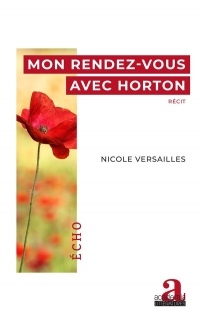 Mon rendez-vous avec Horton: Récit