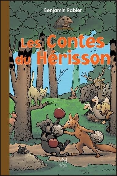 Les Contes du Hérisson
