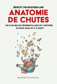 Revenir a marimbault: DU PAPE JEAN XIV A PUFF DADDY, LES PLUS BELLES GAMELLES DE L'HISTOIRE