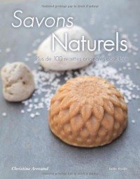 Savons naturels