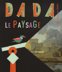 LE PAYSAGE (REVUE DADA N°163)