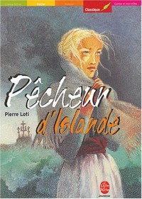 Pêcheurs d'Islande