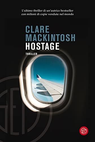 Hostage [9788893903943]