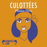 Phulan Devi, reine des bandits: Culottées