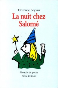 La Nuit chez Salomé