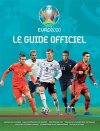 Guide Officiel de l'Euro 2020