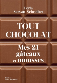 Mes 20 meilleurs gâteaux au chocolat