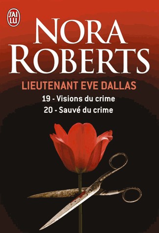 Lieutenant Eve Dallas, Tomes 19 et 20 :