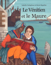 Le Vénitien et le Maure