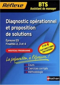 REF 97 DIAGNOST BTS ASSIS MANA