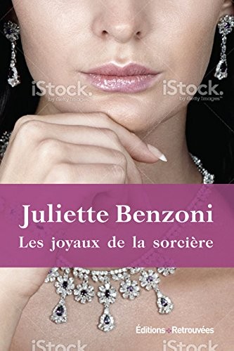 Les Joyaux de la sorcière