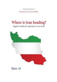 Where is Iran heading?: Regime’s battle for supremacy or survival?