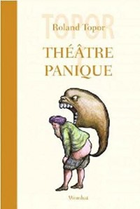 Théâtre panique 1