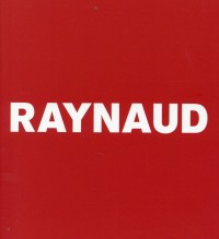 Raynaud - Autoportrait - Poche
