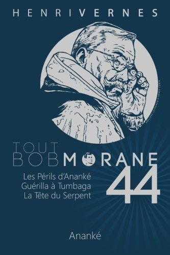 Tout Bob Morane/44