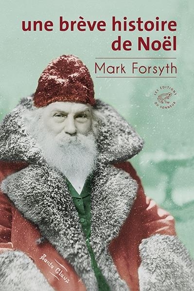 Une brève histoire de Noël