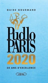Pudlo Paris 2019