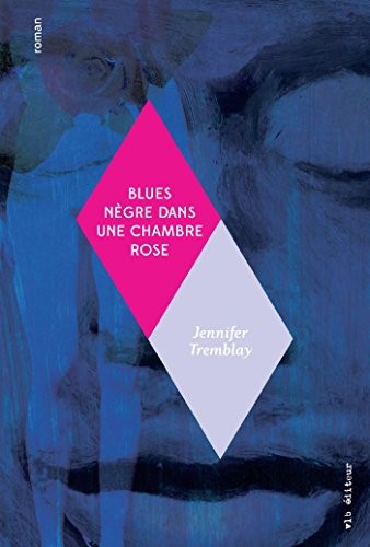 Blues Nègre Dans une Chambre Rose