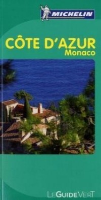 Guide Vert Côte d'Azur