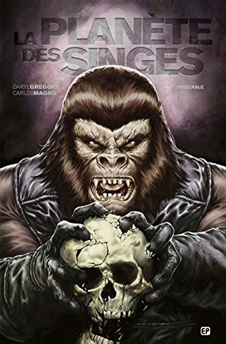 La Planète des singes: Intégrale