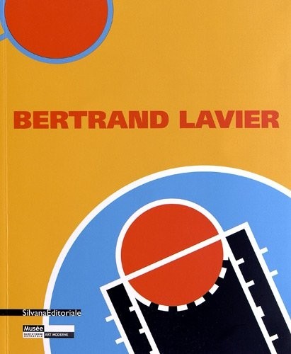 Bertrand Lavier