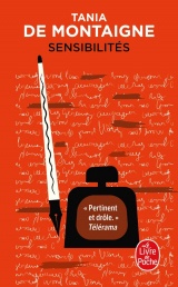 Sensibilités [Poche]