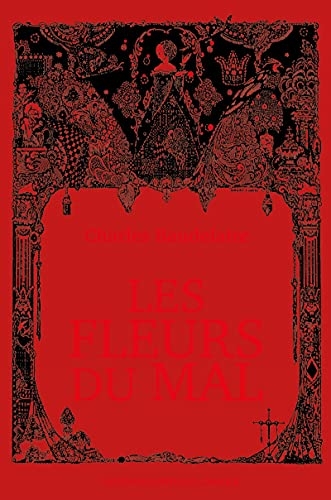 Les Fleurs du mal
