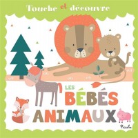 Mamans et bébés animaux