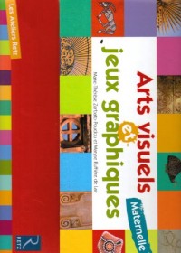 Arts visuels et jeux graphiques