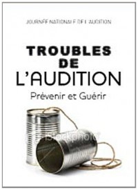 Troubles de l'audition