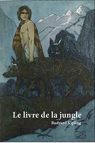 LE LIVRE DE LA JUNGLE