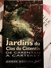 Jardins du Clos du Cotentin de Carentan a Carteret