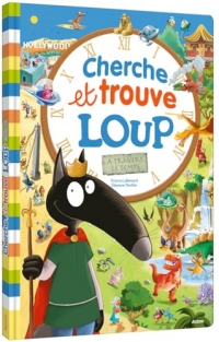 À travers le temps
