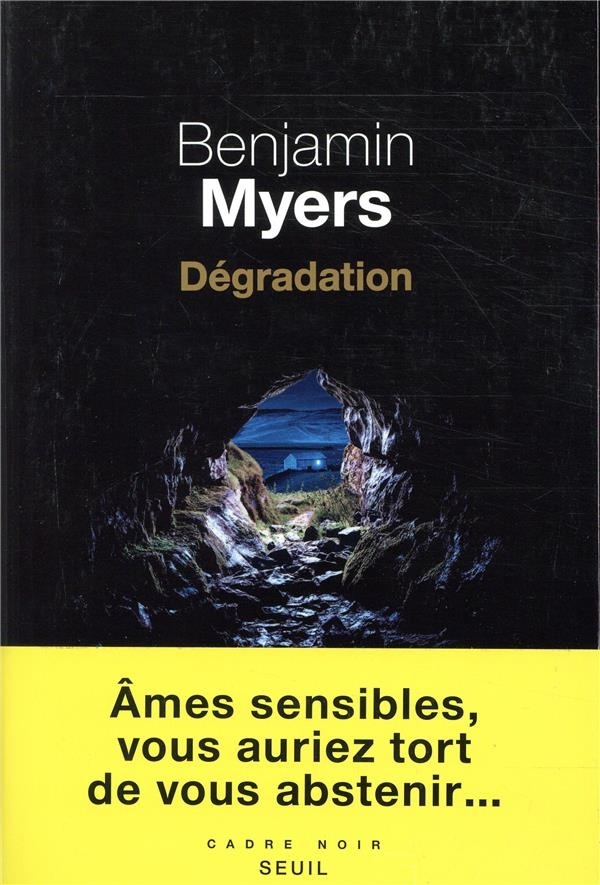 Dégradation