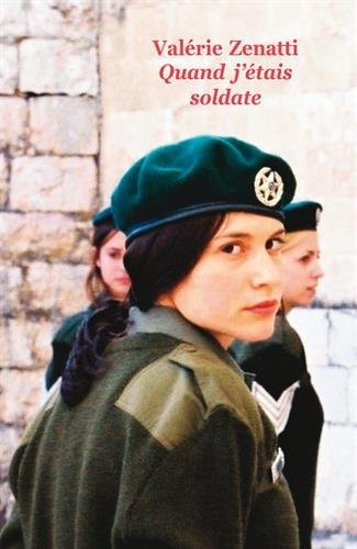 Quand J Étais Soldate Poche