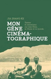 Dits et écrits d'un cinéaste chinois, 1996-2011