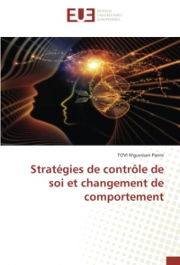 Stratégies de contrôle de soi et changement de comportement