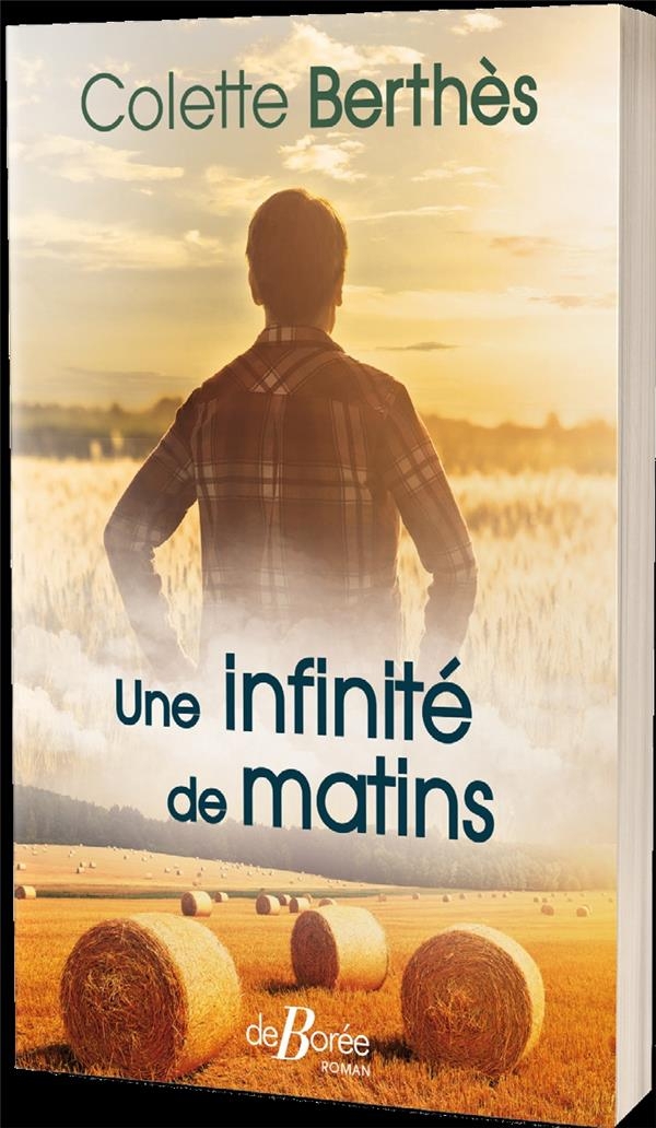 Une infinité de matins