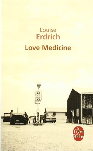 Love Medicine
