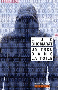 Un trou dans la toile