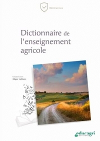 Dictionnaire de l'enseignement agricole