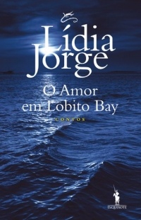 O Amor em Lobito Bay (Portuguese Edition)