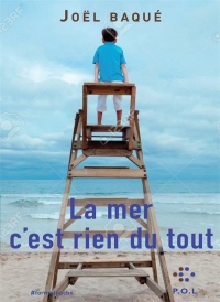 La mer c'est rien du tout