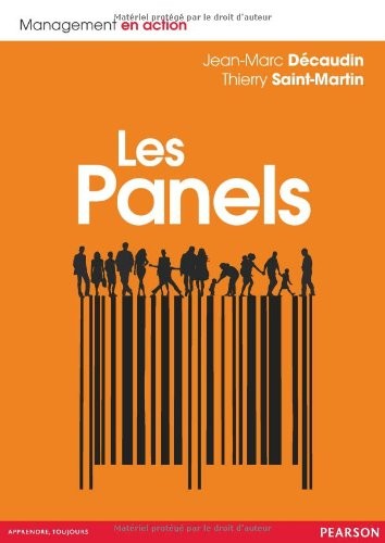 Les panels