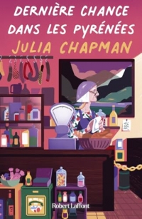 Les Chroniques de Fogas tome 6 - Dernière chance dans les Pyrénées (6)