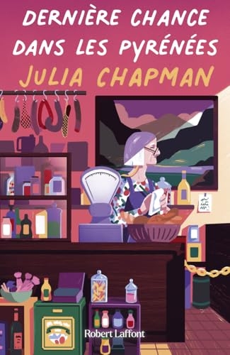 Les Chroniques de Fogas tome 6 - Dernière chance dans les Pyrénées (6)